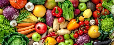 Купить вкусное свежее Свежие овощи Пермь