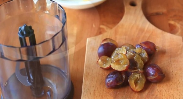 Простой рецепт яблочной пастилы в сушилке для фруктов