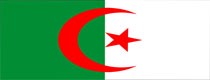 Страна производства Алжир