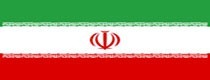 Страна происхождения Иран