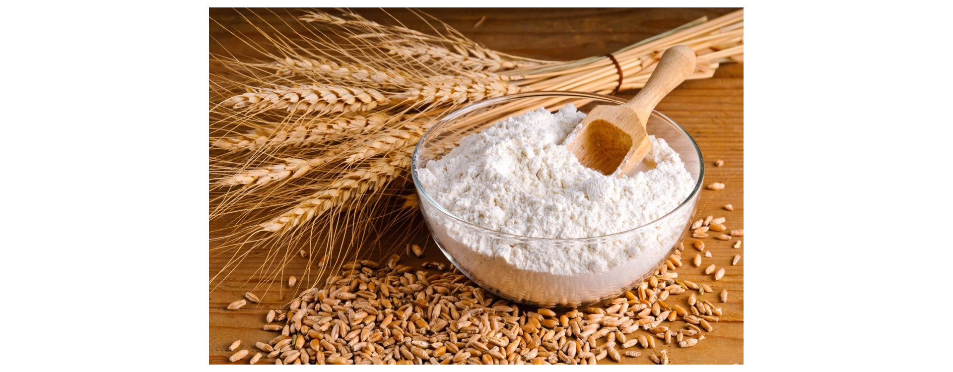 Пшеничная мука. секреты и нюансы использования
